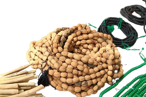 Tulsi Mala