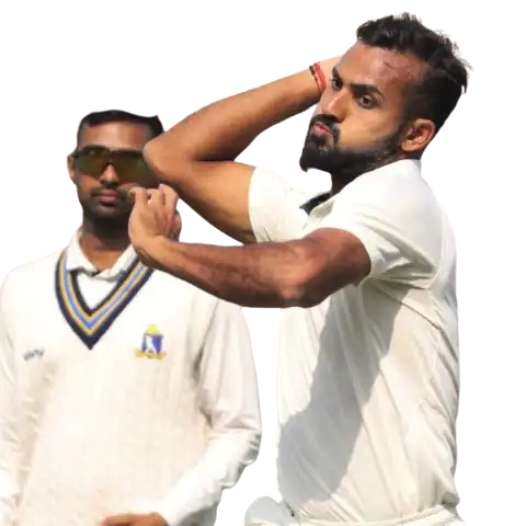 Akash Deep