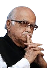 Lal Krishna Advani