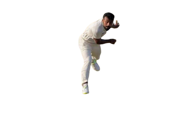 Akash Deep