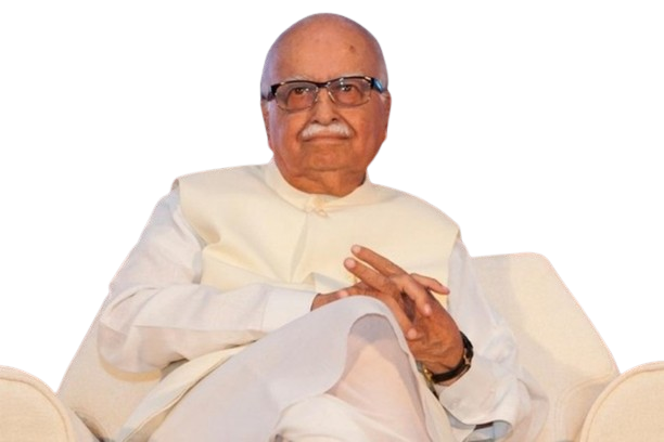 Lal Krishna Advani