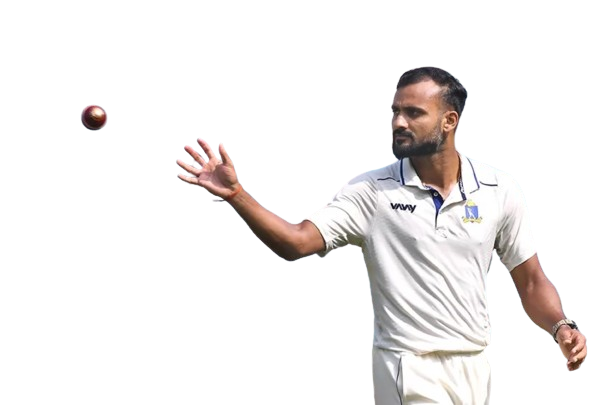 Akash Deep