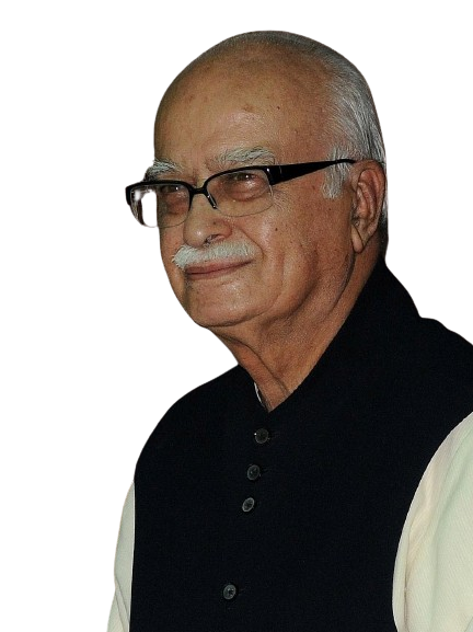 Lal Krishna Advani