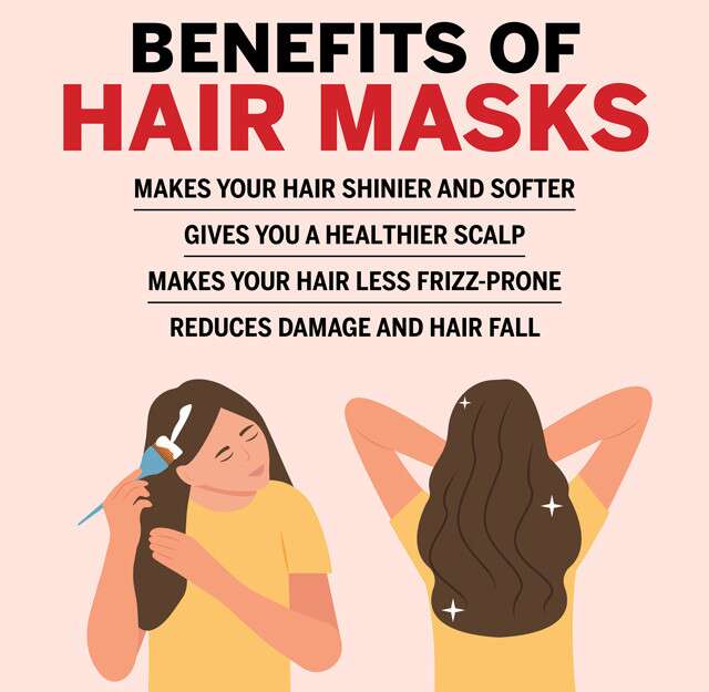 Hair Mask