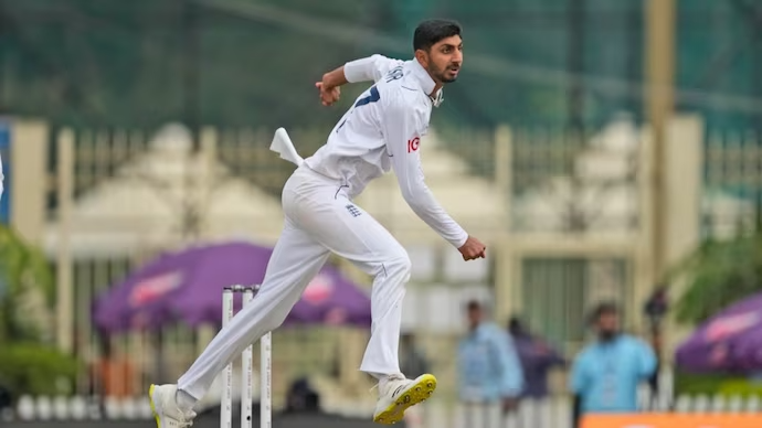 Shoaib Bashir