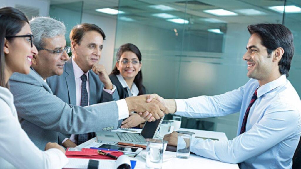 Interview Tips