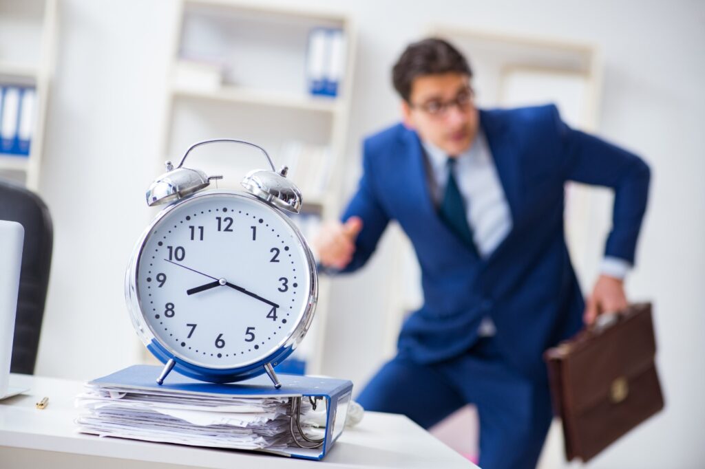 Interview Tips