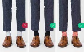 Men’s Fashion Mistakes