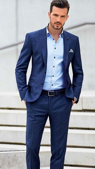 Top 5 Color Combinations for Male