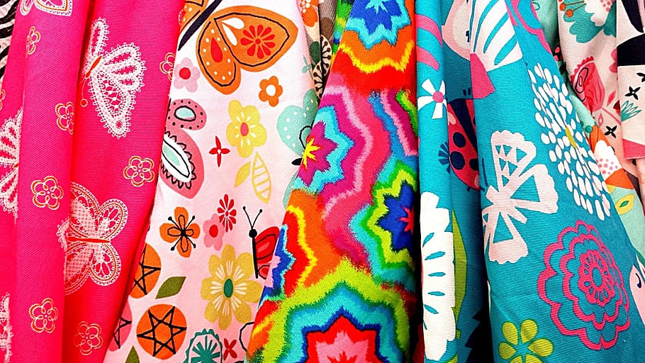 Summer Fashion