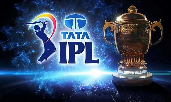 IPL Business Model