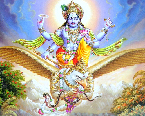 Garuda Purana