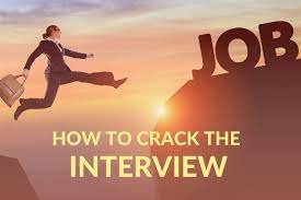 Interview Tips