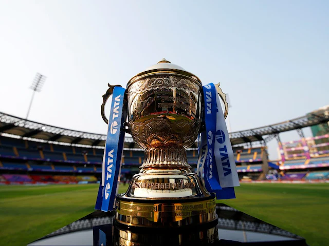 CSK vs RCB