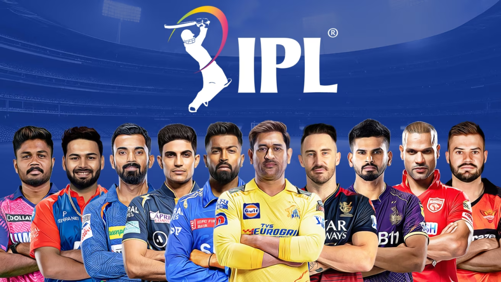 IPL Business Model