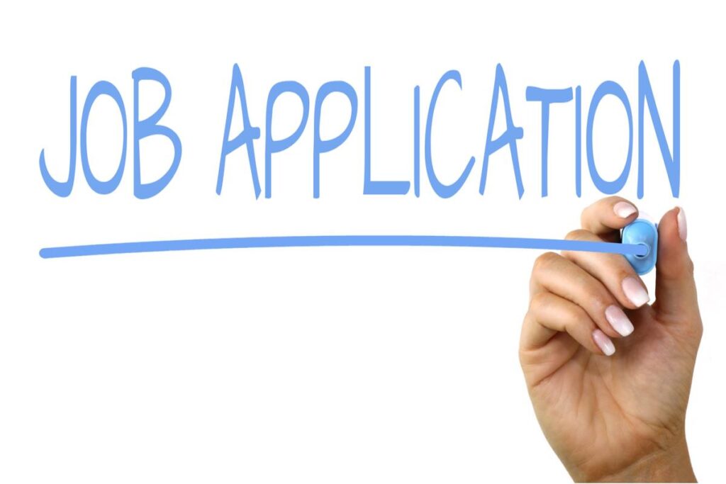 IB Vacancy