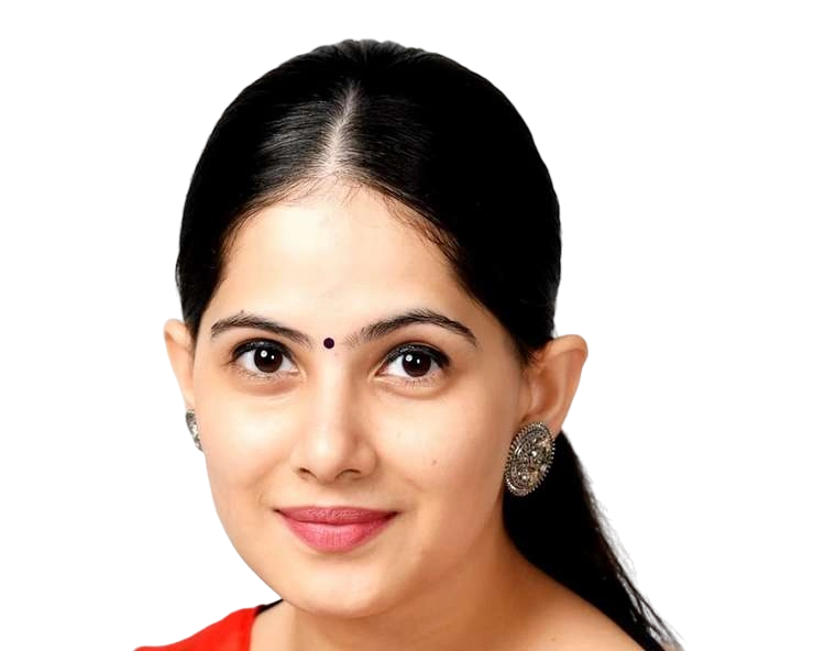 Jaya Kishori