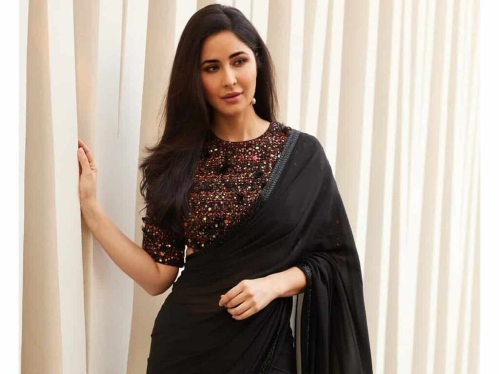 Katrina Kaif Skin Care