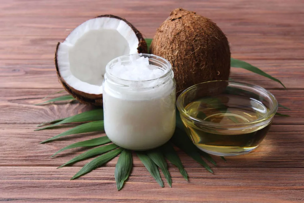 5 Best Hair Oils for Dry Hair