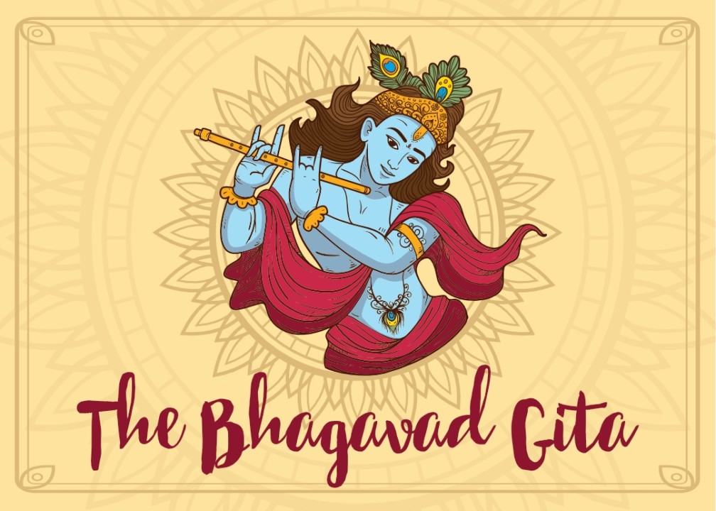 Bhagavad Gita