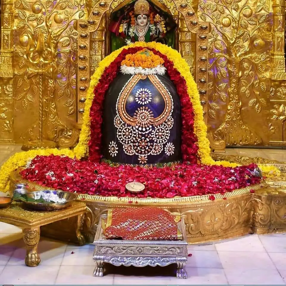 Somnath Temple