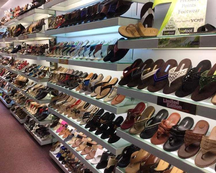 best footwear brands