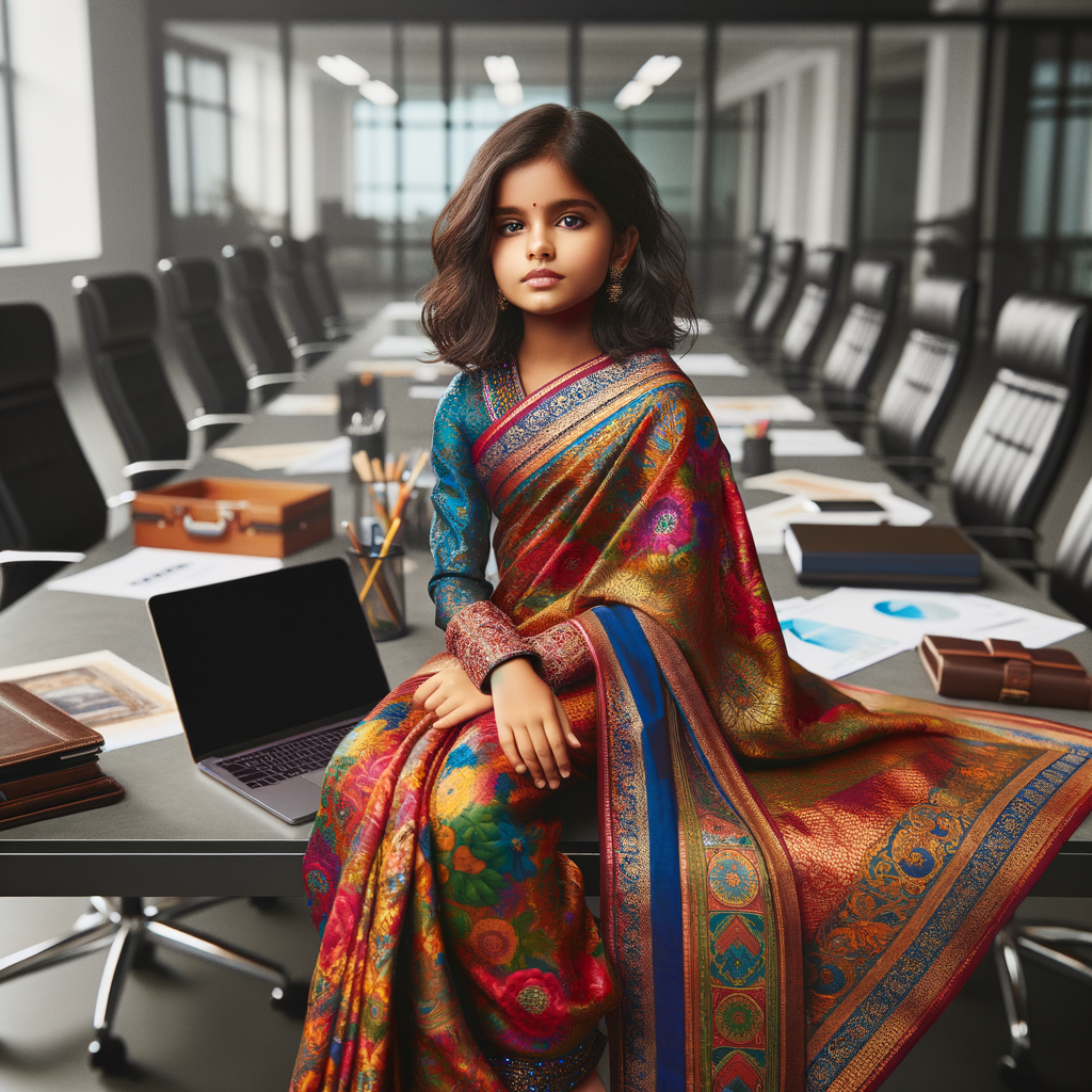 Banarasi Saree