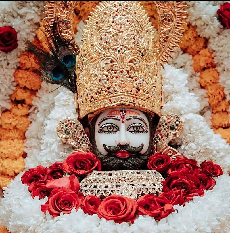 Baba Khatu Shyam