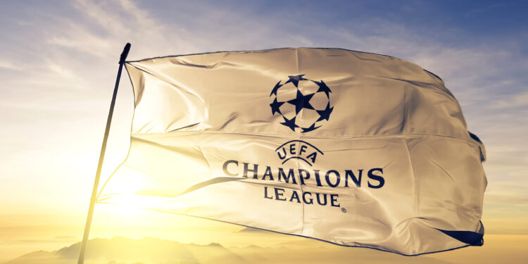 UEFA Champions League