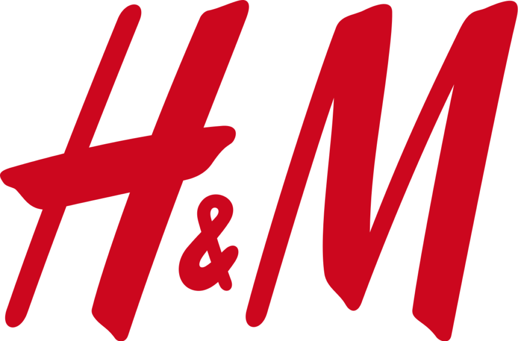 Top 5 Clothing and Fashion Brands