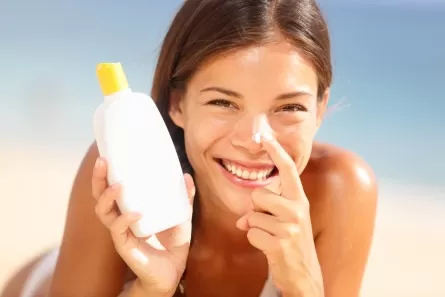 Summer Skin Care