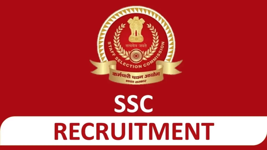 SSC CHSL