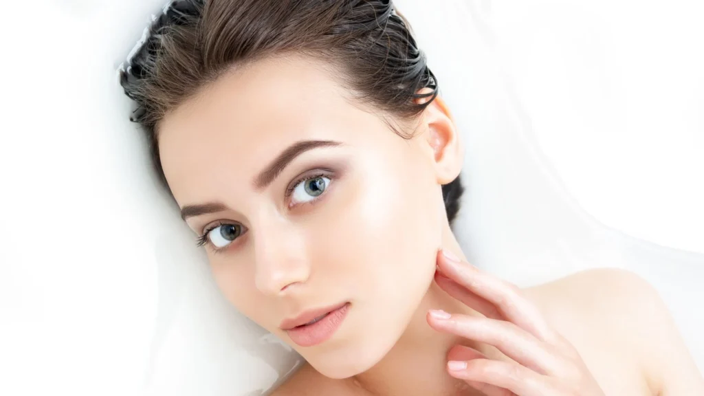 Summer Skin Care