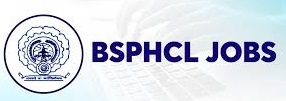 BSPHCL Recruitment