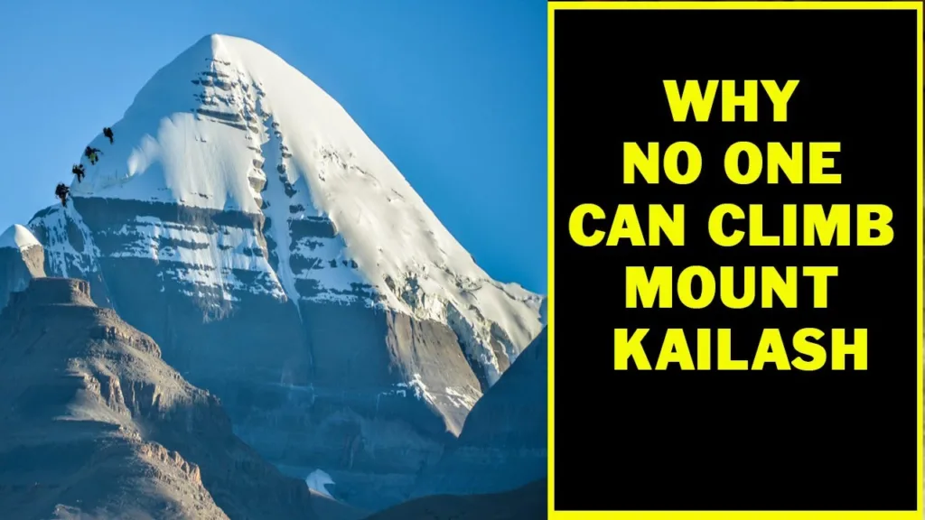 Kailash Parvat