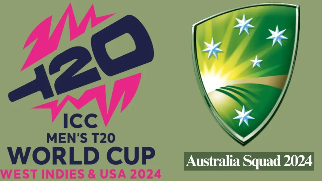 T20 World Cup 2024