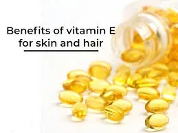 Vitamin E