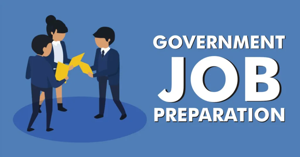 Government Job