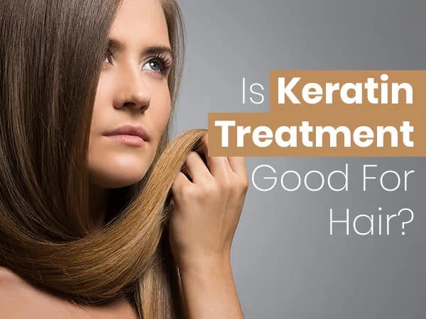 Keratin Treatment