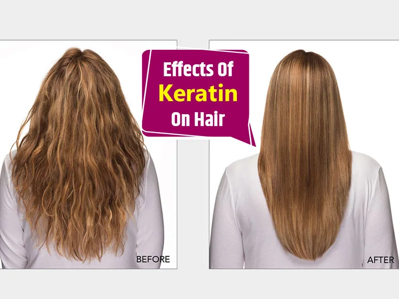 Keratin Treatment