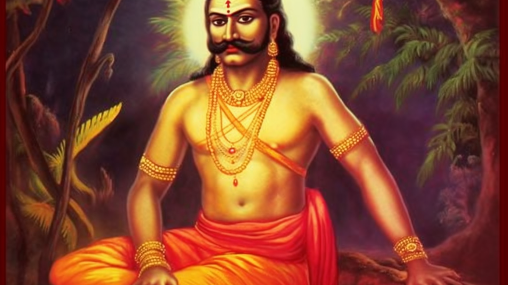 7 Chiranjivi