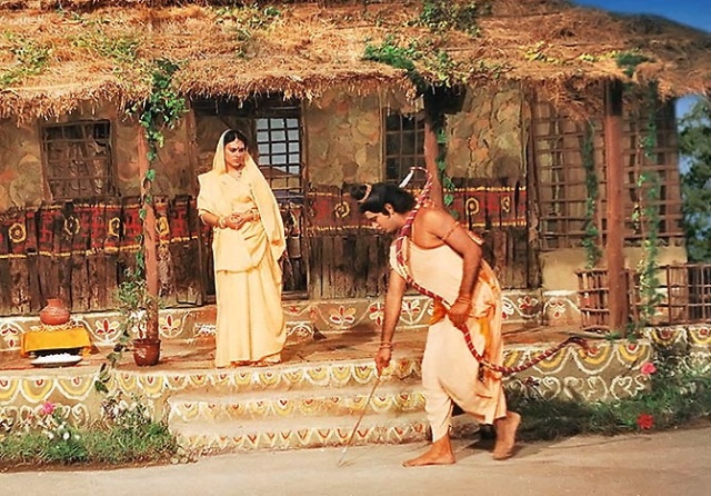 Ramayana
