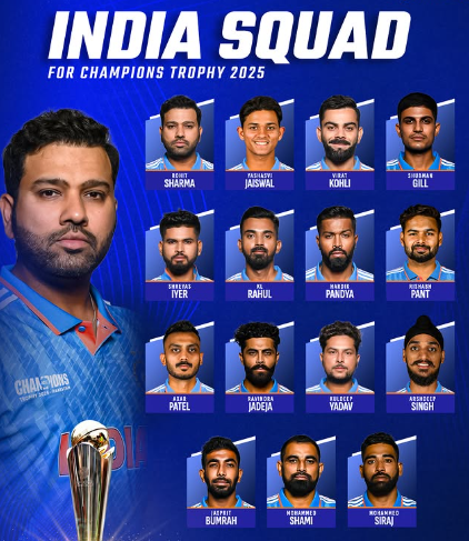Champions Trophy