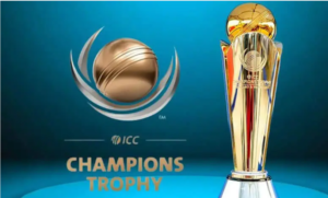 Champions Trophy