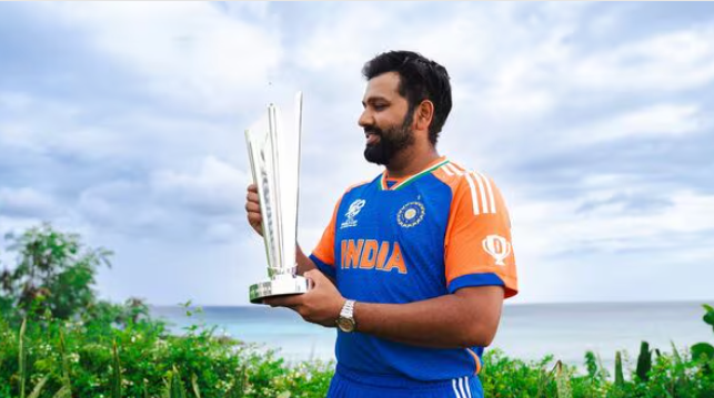 Champions Trophy