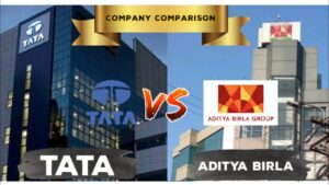 Aditya Birla vs. Tata