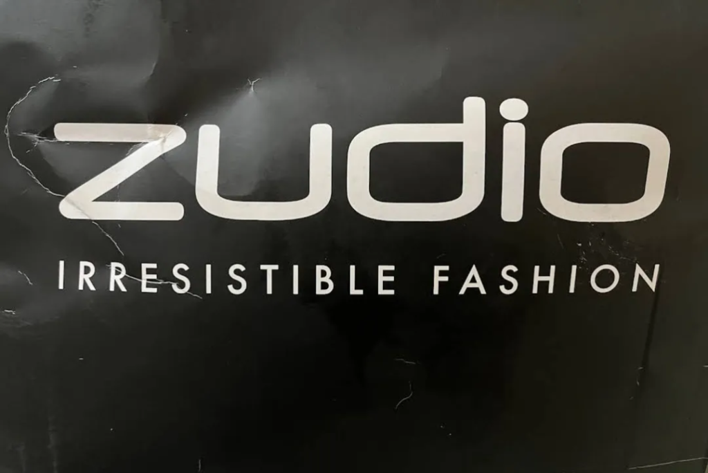 Zudio
